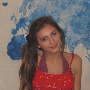 Meet your Posher, Molly